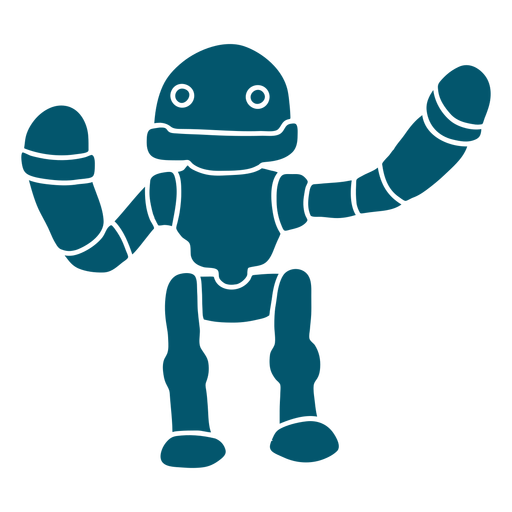 Robot Artificial Intelligence Transparent Png And Svg Vector File