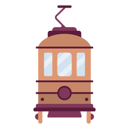 Train Icon Toy Transparent Png Svg Vector File