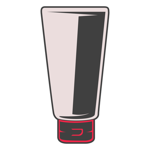 Ilustração do tubo do condicionador Desenho PNG