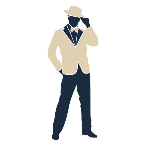 Featured image of post Homem De Cartola Png