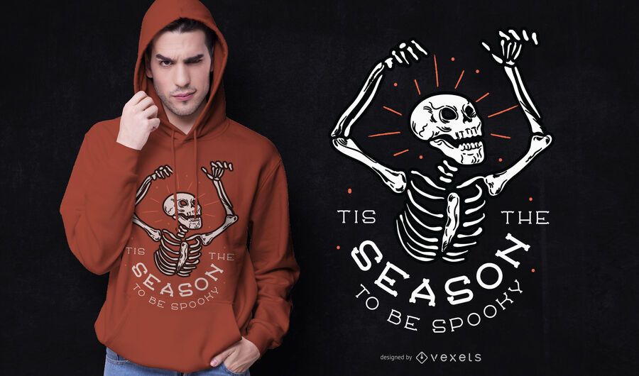 Spooky season halloween t-shirt design Spooky season halloween t-shirt design