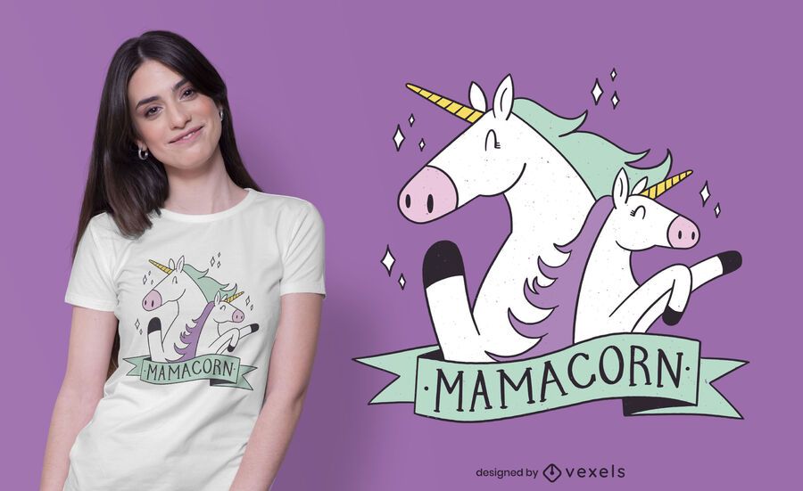 Free Free Mama Unicorn Svg 576 SVG PNG EPS DXF File