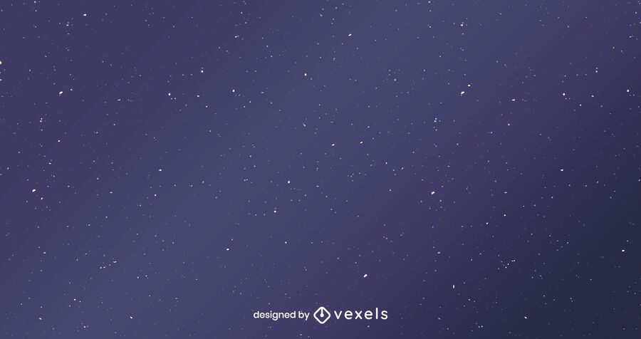 Night sky background design Night sky background design