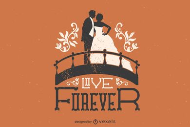 Cita de boda Love Forever Cita de boda Love Forever