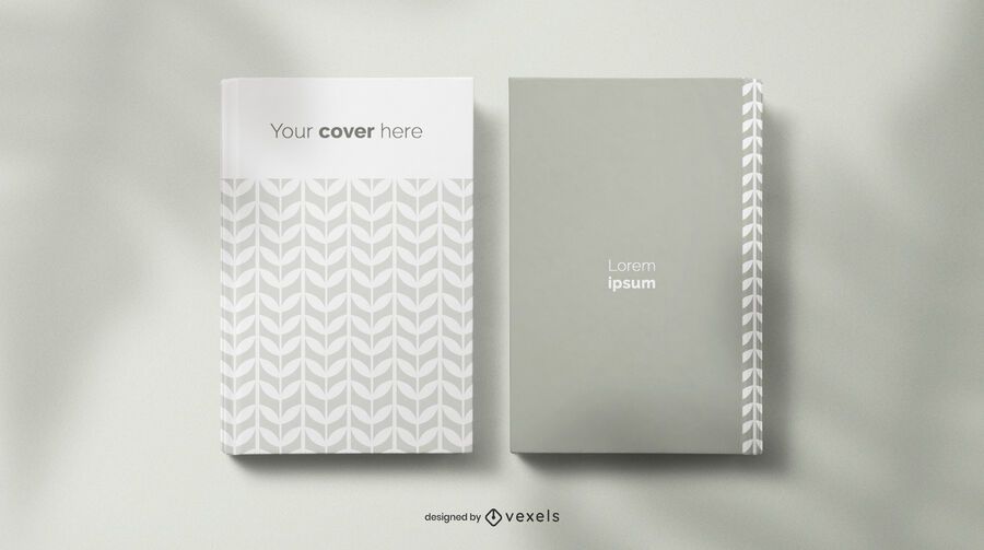 Book and notebook mockup composition Book and notebook mockup composition