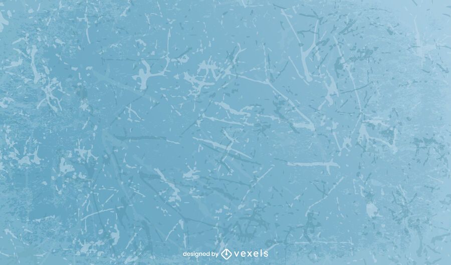 Frozen ice background design Frozen ice background design