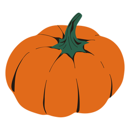 Abóbora vegetal ilustração de abóbora Desenho PNG