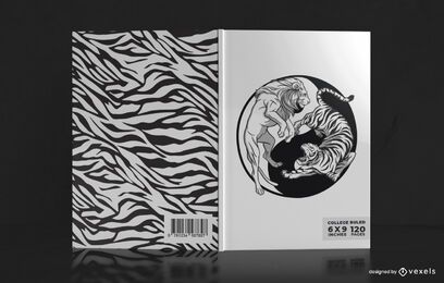 Yin-Yang-Buchcover-Design