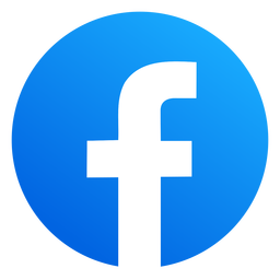 Facebook-Symbol soziale Medien PNG-Design