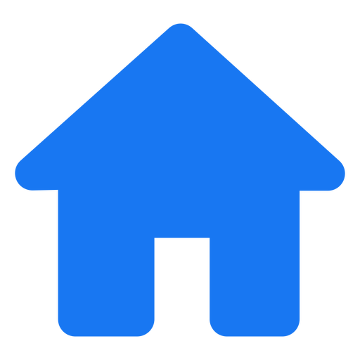 house icon flat