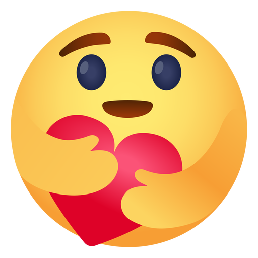 Design PNG E SVG De Apaixonado ícone Emoji Para Camisetas