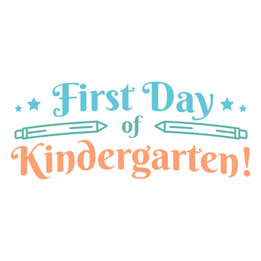 first day of kindergarten quotes for parents