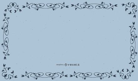 Quadro Vetor Padrão 24