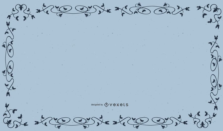 Frame Vector Pattern 24 Frame Vector Pattern 24