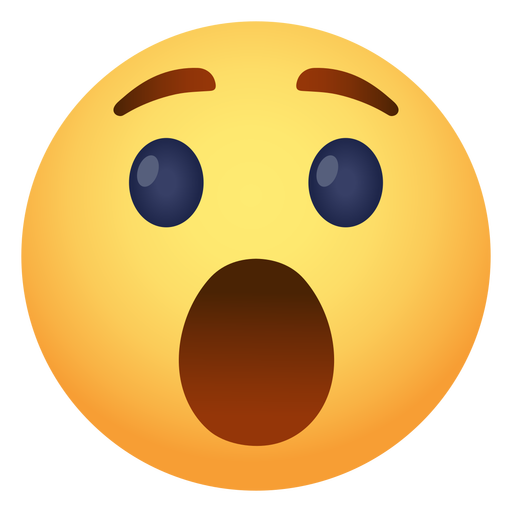 Design PNG E SVG De Emoji De Rosto Presunçoso Kawaii Para Camisetas