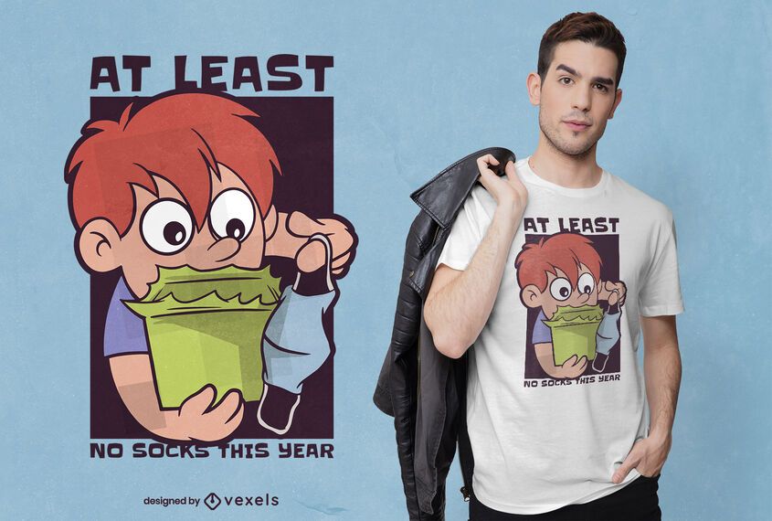 Face mask present t-shirt design Face mask present t-shirt design