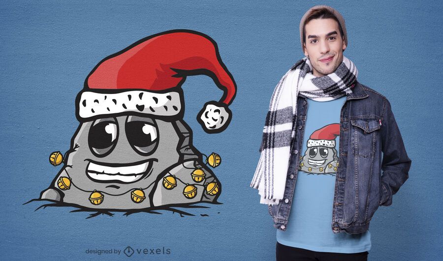 Jingle bell rock t-shirt design Jingle bell rock t-shirt design