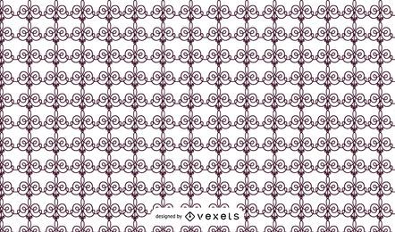 Practical fashion lace pattern Practical fashion lace pattern