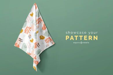 Download Hanky Vector Graphics to download