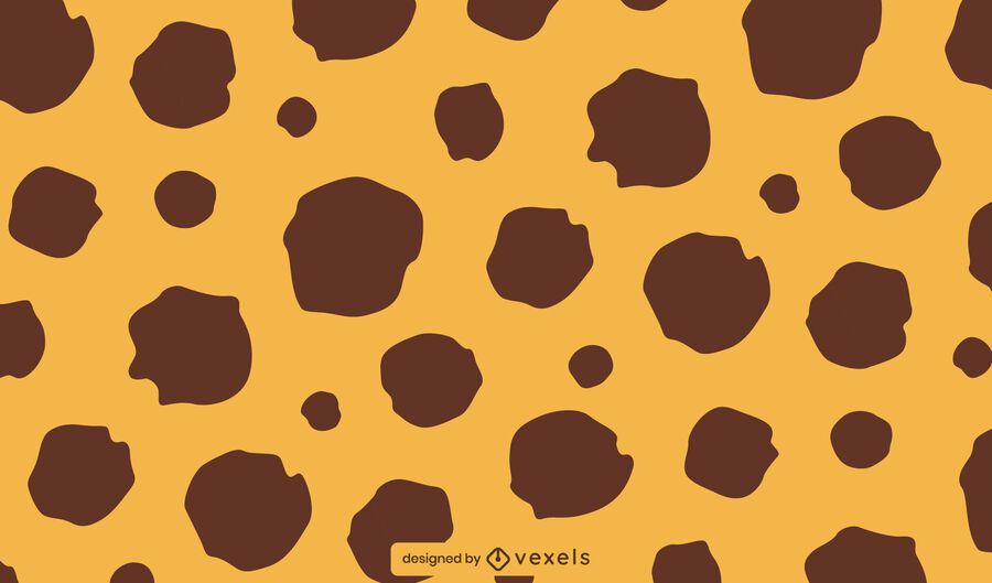 Cheetah pattern design Cheetah pattern design