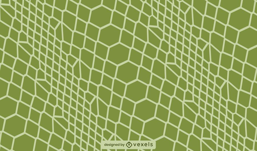 Snake skin pattern design Snake skin pattern design