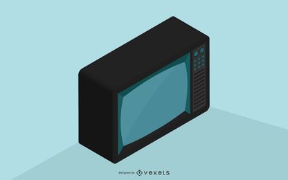 TV Set TV Set