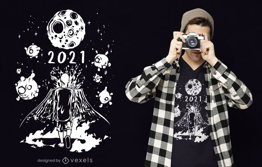 Doomed 2021 t-shirt design Doomed 2021 t-shirt design