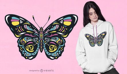 Download Butterfly Vector Graphics 83 5k Downloads Royalty Free Images Vexels SVG, PNG, EPS, DXF File