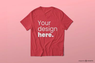 Download Shirt Mockup Vector Graphics To Download