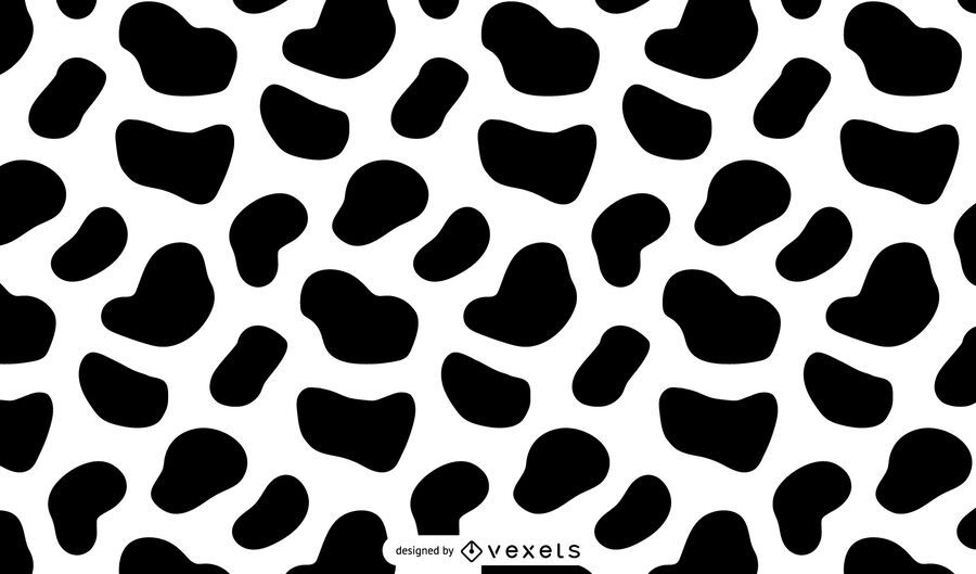 Dalmatian dog pattern design Dalmatian dog pattern design