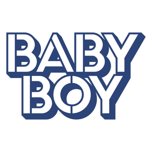 Download Baby Boy Cake Topper Transparent Png Svg Vector File