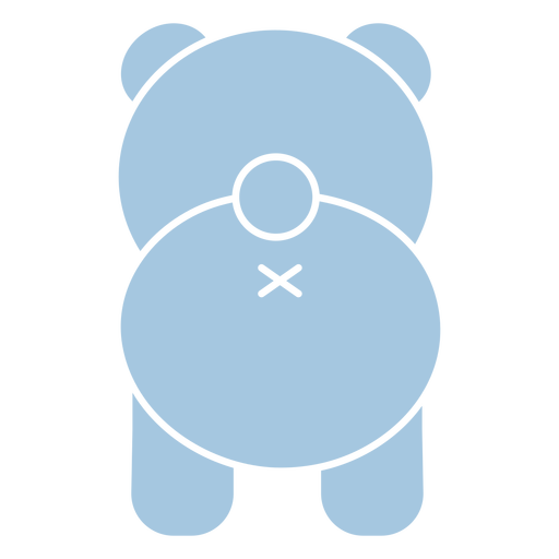 Design PNG E SVG De Personagem De Panda Bonito Para Camisetas