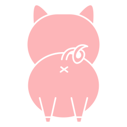 piggy logo roblox png cutout PNG & clipart images