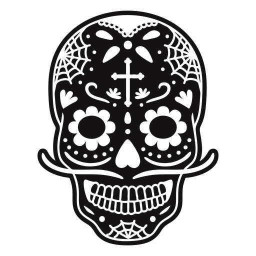 Sugar skull Graphics to Download