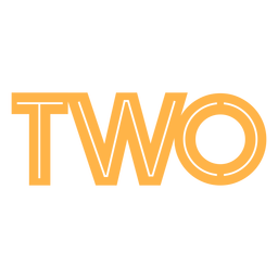 Dois topper de bolo Desenho PNG