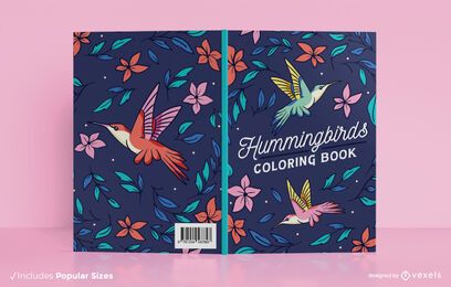 how to write a cookbook: designing the front cover of #weeknightbakingbook  » Hummingbird High