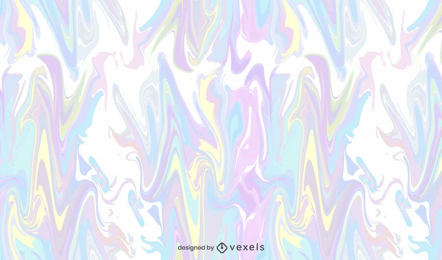 Pastel tie-dye pattern design Pastel tie-dye pattern design