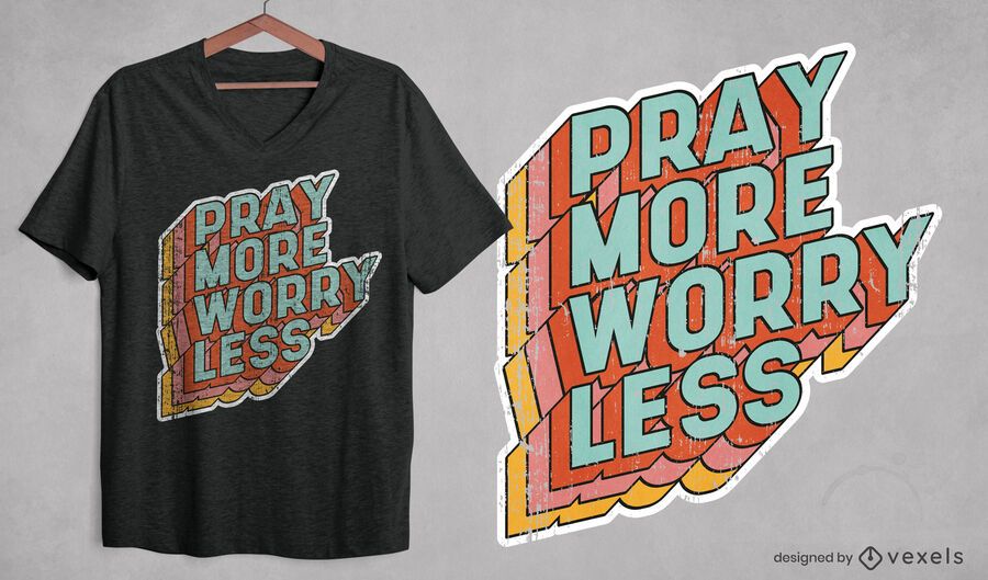 Ore mais design de camisetas Ore mais design de camisetas