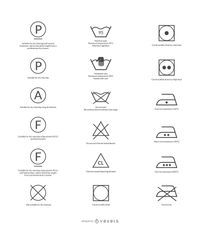 Care Symbols Free Vector Vector Download