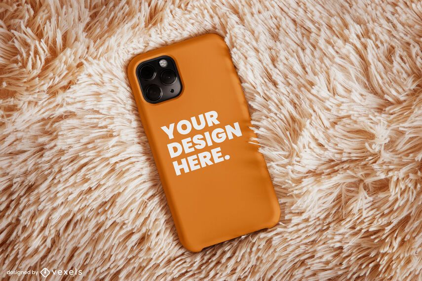 Telefon Fall Teppich Modell Design Telefon Fall Teppich Modell Design