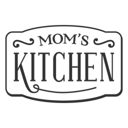 https://images.vexels.com/media/users/3/228659/isolated/lists/8501052f8b0db9f27b6cc6b35ff01169-moms-kitchen-vintage-label.png