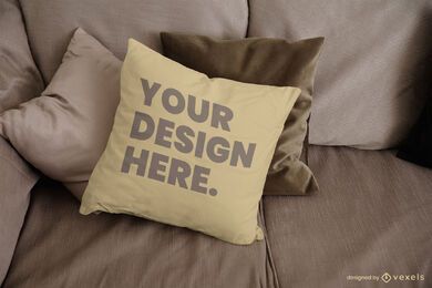 Couch Kissen Modell Design Couch Kissen Modell Design