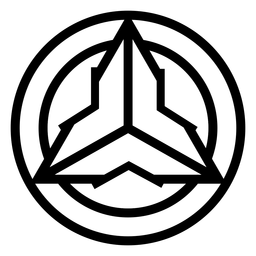 Circle abstract logo PNG Design Transparent PNG