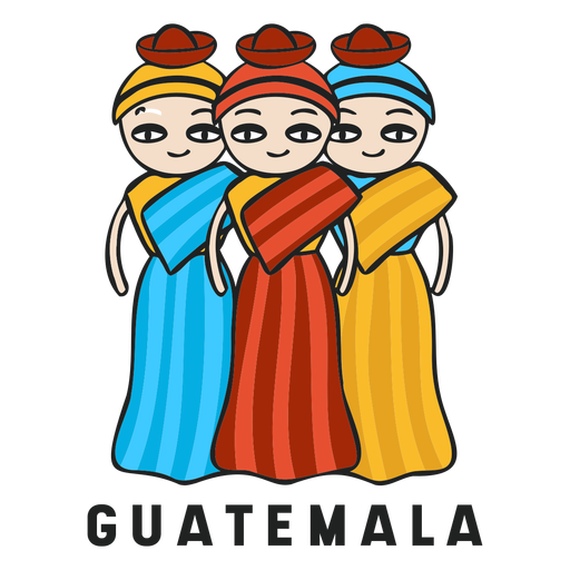 Apartamento de Muneca quitapena guatemala Desenho PNG