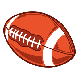 American Football Side Illustration Png & Svg Design For T-shirts