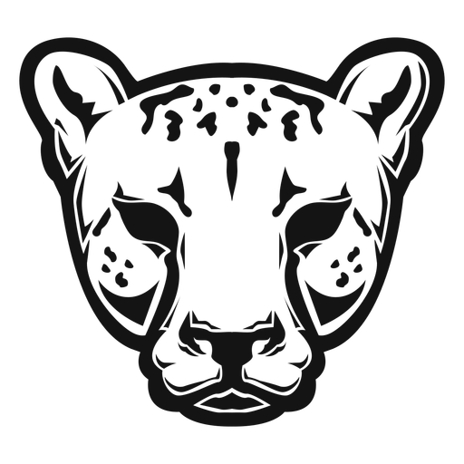 Free Free 216 Svg File Transparent Cheetah Print Svg Free SVG PNG EPS DXF File