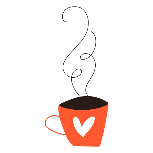 Free Free 53 Heart Coffee Cup Svg SVG PNG EPS DXF File