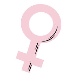 user cliparts symbol pink