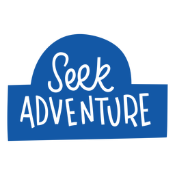 Procure letras de aventura Desenho PNG