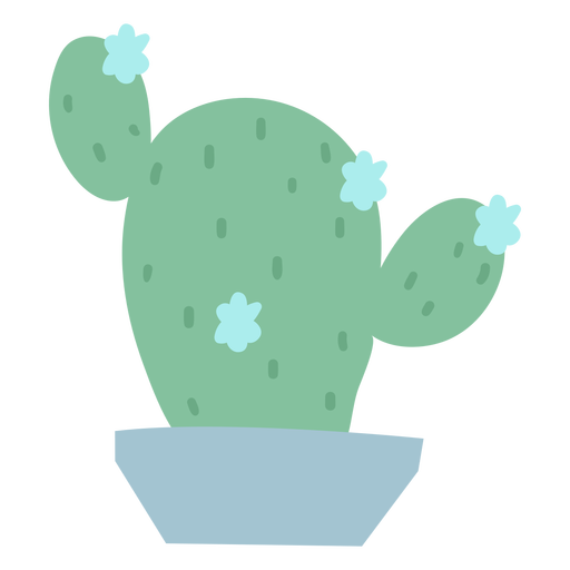 Cactus Vector Plant Cactos Desenho Fofos Png - Clip Art Library